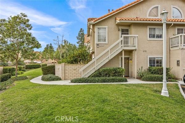 29024 Canyon Ridge DR 118, Trabuco Canyon, CA 92679