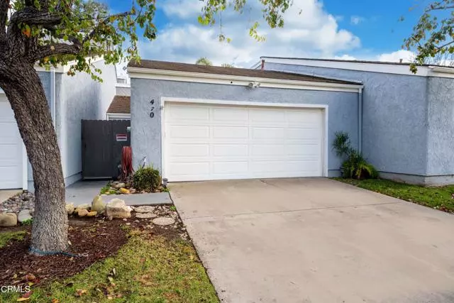 470 Rockman WAY, Port Hueneme, CA 93041