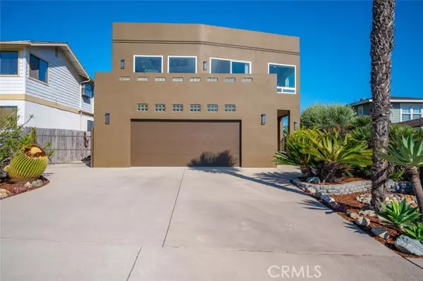 Grover Beach, CA 93433,342 N TENTH ST