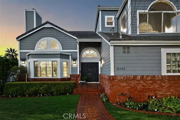 Studio City, CA 91604,12303 Milbank ST