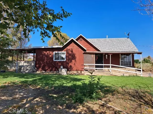 32621 Foothill RD, Lucerne Valley, CA 92356