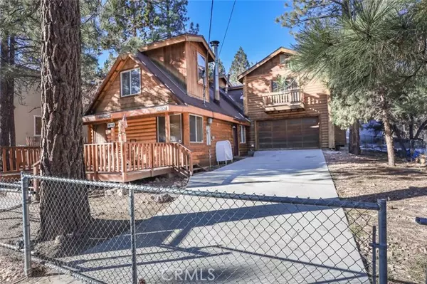 Sugarloaf, CA 92386,650 Moreno LN