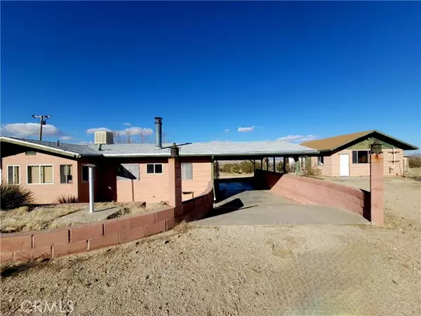 Lucerne Valley, CA 92356,8333 Saxon RD