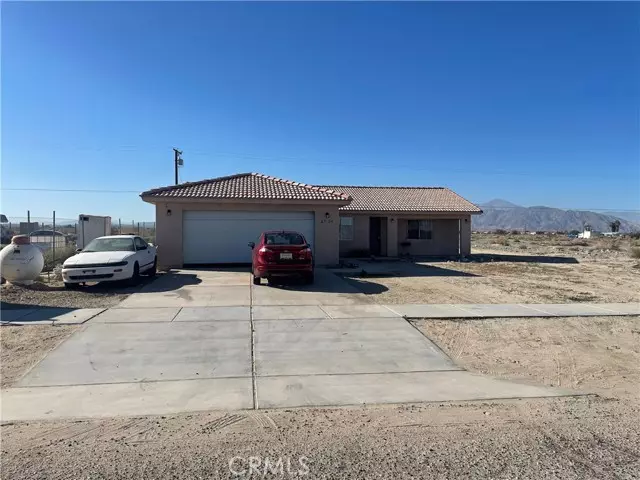 2721 Tahoe AVE, Salton City, CA 92274