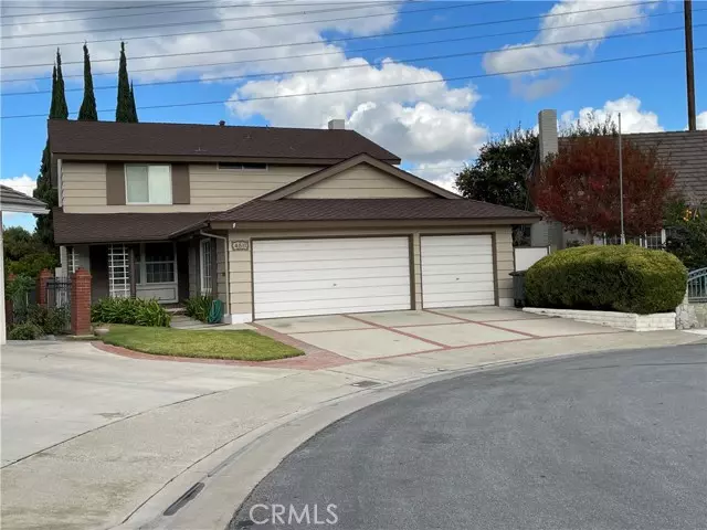 4511 Sharon DR, La Palma, CA 90623