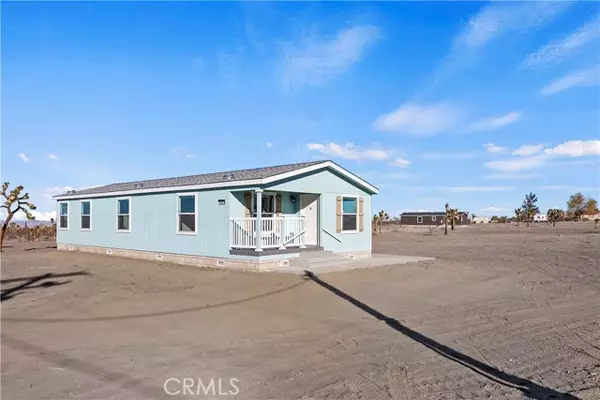 12475 Golden View RD, Pinon Hills, CA 92372