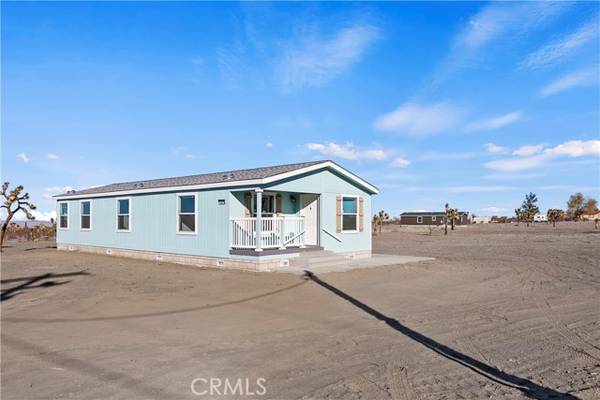 12475 Golden View RD, Pinon Hills, CA 92372