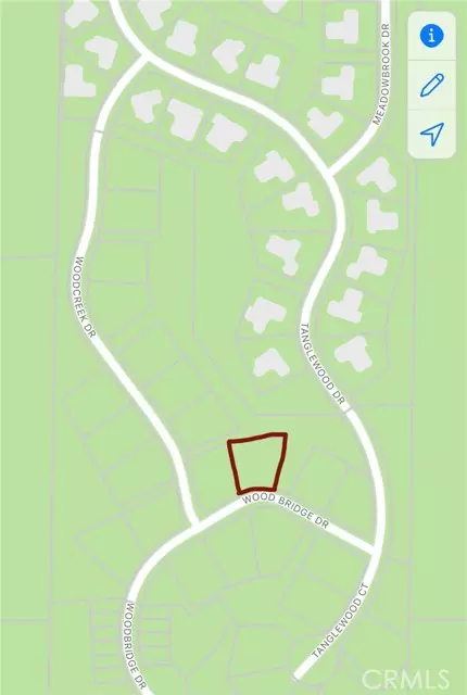 Big Bear City, CA 92314,0 Woodbridge DR