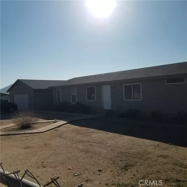 Homeland, CA 92548,30625 Triple Crown RD