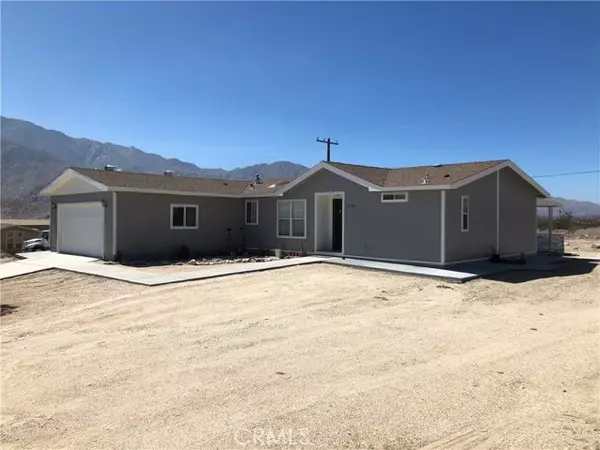 Whitewater, CA 92282,13123 Halbrent AVE