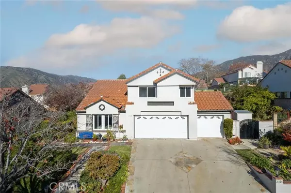 La Verne, CA 91750,2325 Trickling Creek DR