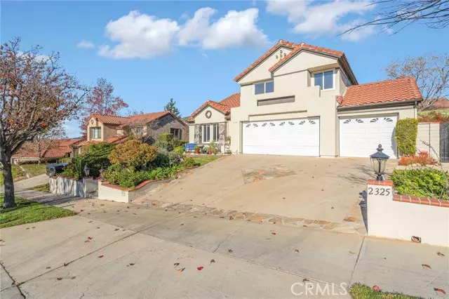 La Verne, CA 91750,2325 Trickling Creek DR