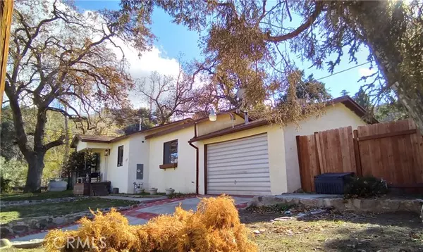 Lebec, CA 93243,697 Lebec DR