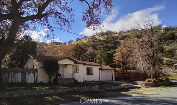 Lebec, CA 93243,697 Lebec DR