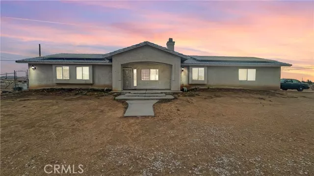 Apple Valley, CA 92307,16395 Aztec CT