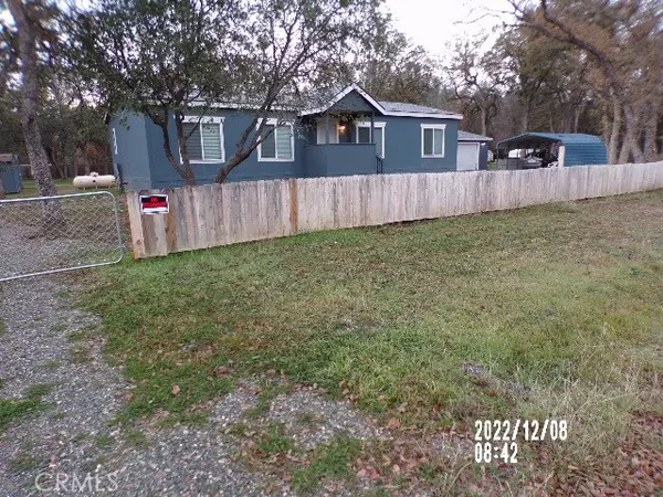 16755 Elder Creek CIR, Corning, CA 96021