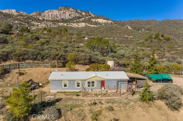 Anza, CA 92539,38250 Western Hills RD