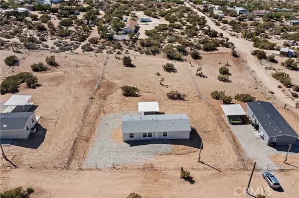 Pinon Hills, CA 92372,9764 Oasis RD