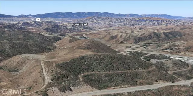 0 Davenport Rd., Agua Dulce, CA 91390