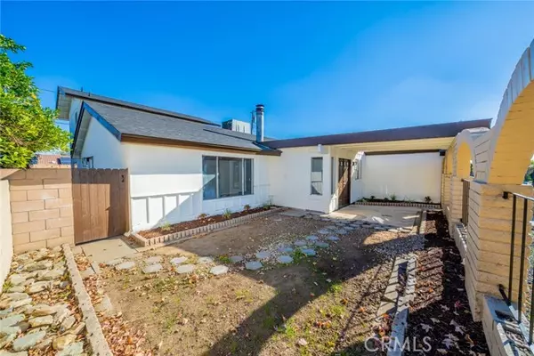 Bloomington, CA 92316,1429 S Iris AVE