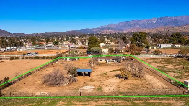 40163 Lincoln ST, Cherry Valley, CA 92223