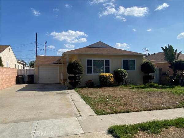 7362 Loch Alene AVE, Pico Rivera, CA 90660