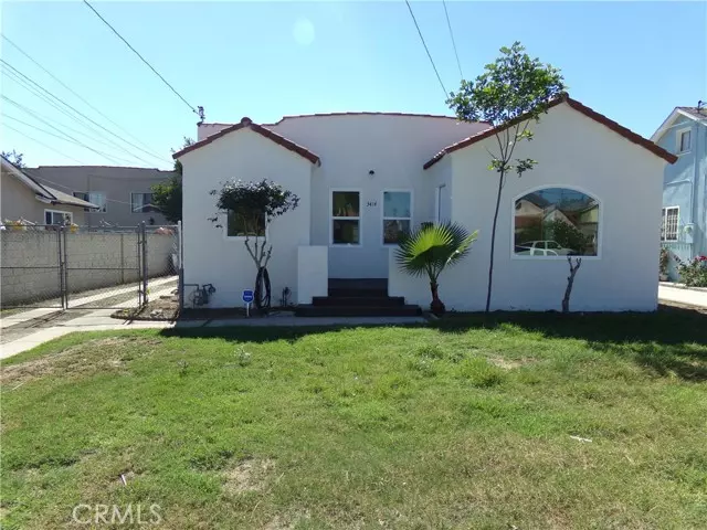 Huntington Park, CA 90255,3414 California ST