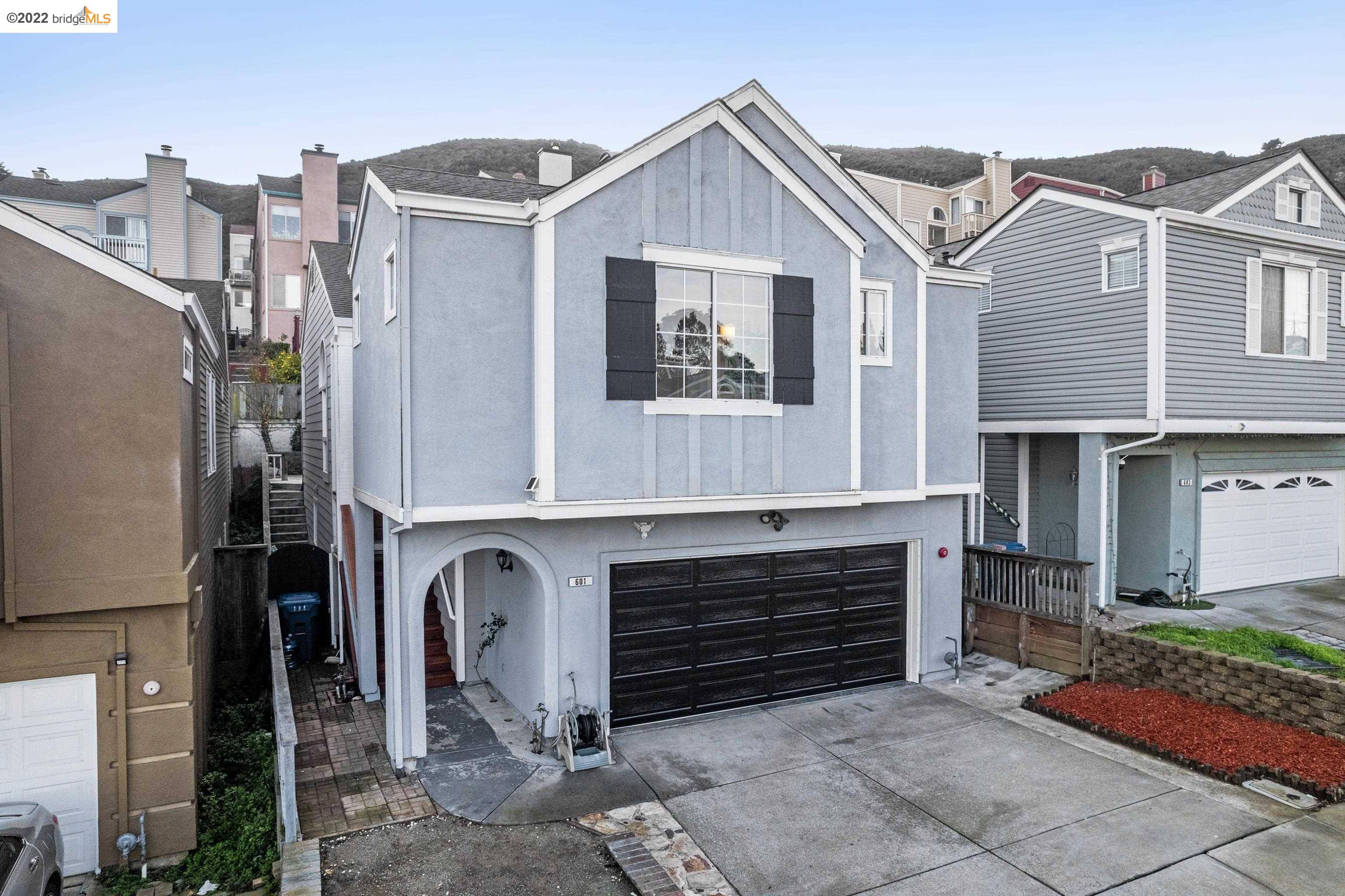 601 Alexis Cir, Daly City, CA 94014