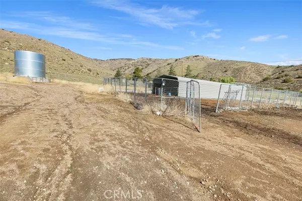 Acton, CA 93510,0 Vac/Vic Shannon Valley Rd/Shan