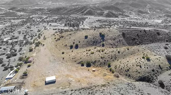 Acton, CA 93510,0 Vac/Vic Shannon Valley Rd/Shan