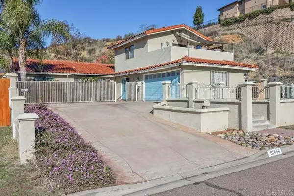 Spring Valley, CA 91977,10438 Elmdale DR