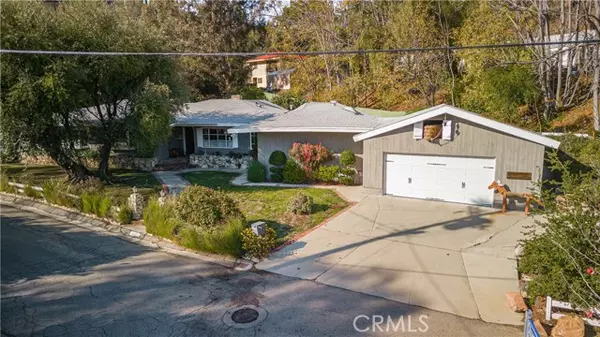 4901 Palo DR, Tarzana, CA 91356