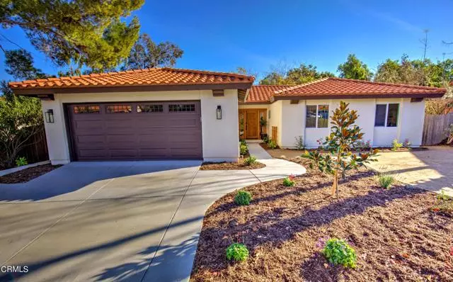 258 Yellowstone AVE, Newbury Park, CA 91320