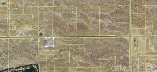 Lancaster, CA 93536,0 Vac/Cor Avenue F/36th Stw