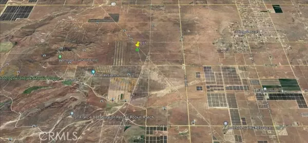 Lancaster, CA 93536,1 Vac/Vic Avenue F6/125 Stw