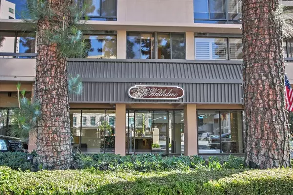 Los Angeles, CA 90024,10590 Wilshire BLD PH1803