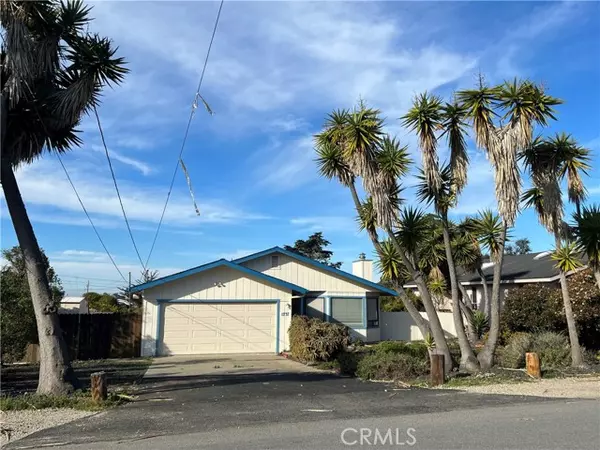 Los Osos, CA 93402,1737 8th ST