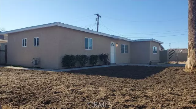 1854 Richard AVE, Mojave, CA 93501