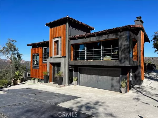 850 Cold Canyon RD, Calabasas, CA 91302