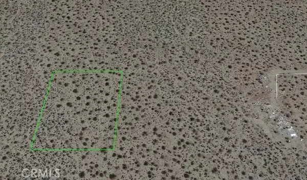 13400 Vac/Vic 134 Ste/Ave U8, Lancaster, CA 93553