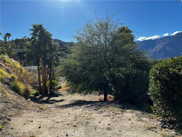 0 SOUTHRIDGE DR., Palm Springs, CA 92264