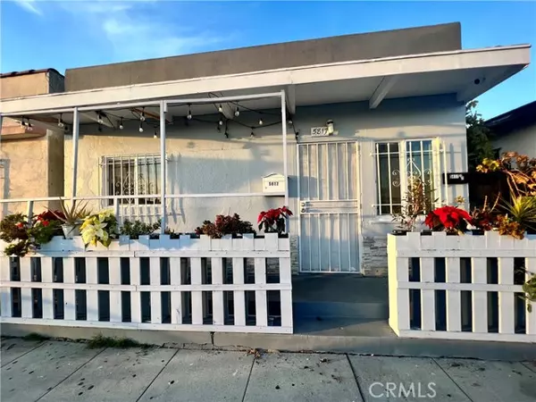 East Los Angeles, CA 90022,5817 E Olympic BLD