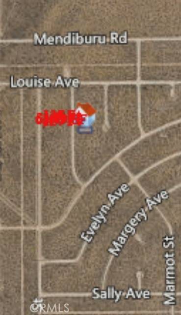 524 Tract 2898, California City, CA 93505