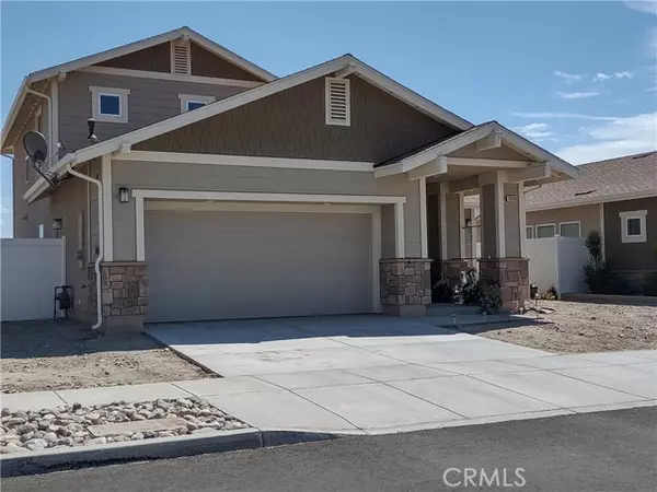3988 Savannah LN, Piru, CA 93040