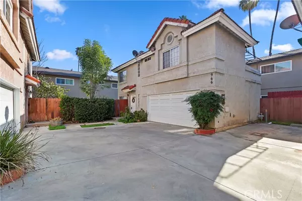 La Puente, CA 91744,966 N Unruh AVE 4