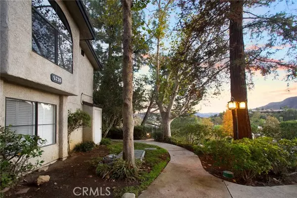 Agoura Hills, CA 91301,5720 Skyview WAY A