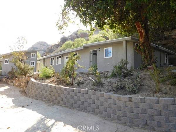 681 BOX CANYON RD, CA 91304