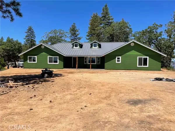 Mariposa, CA 95338,5393 Wilderness View DR