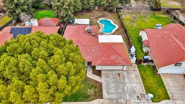 Clovis, CA 93611,2475 Scott AVE