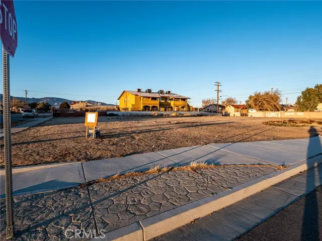 16008 K ST, Mojave, CA 93501